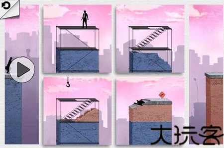 致命框架1