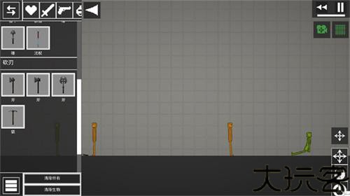 甜瓜游乐场7723汉化版(自带模组)
