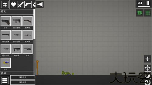 甜瓜游乐场7723汉化版(自带模组)