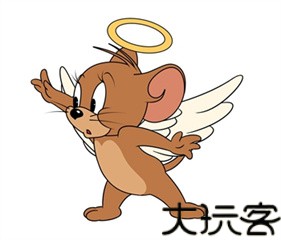 猫和老鼠