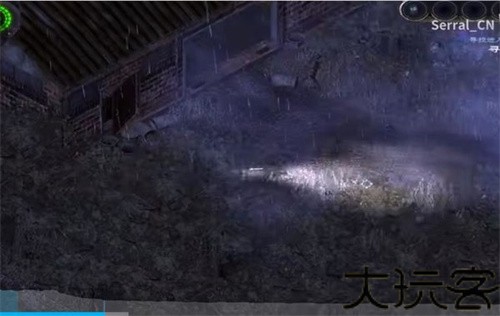 孤胆手2手机单机版