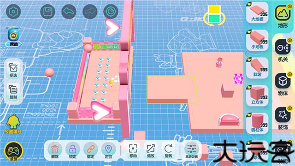 蛋仔派对网易版