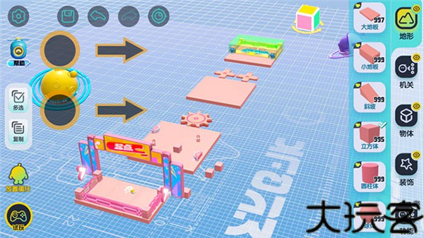 蛋仔派对网易版
