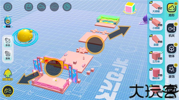 蛋仔派对网易版