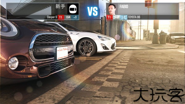 CSR2赛车