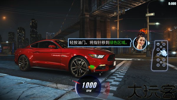 CSR2赛车