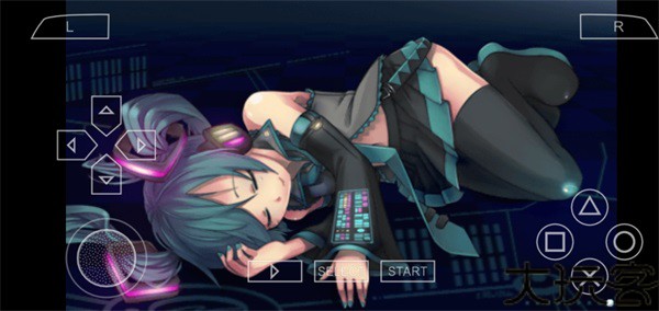初音未来歌姬计划2