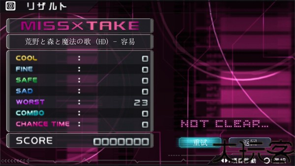 初音未来歌姬计划2