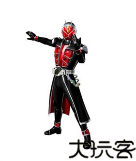 假面骑士巅峰乱斗