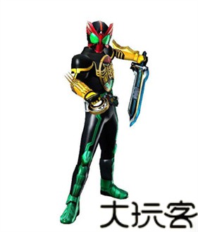假面骑士巅峰乱斗
