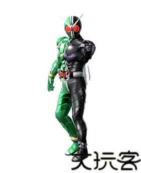 假面骑士巅峰乱斗