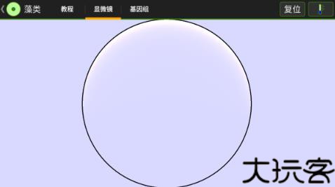 细胞实验室汉化版