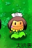 植物大战僵尸火影版
