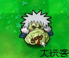 植物大战僵尸火影版