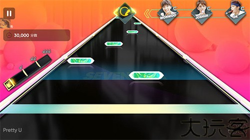 Rhythm Hive最新版