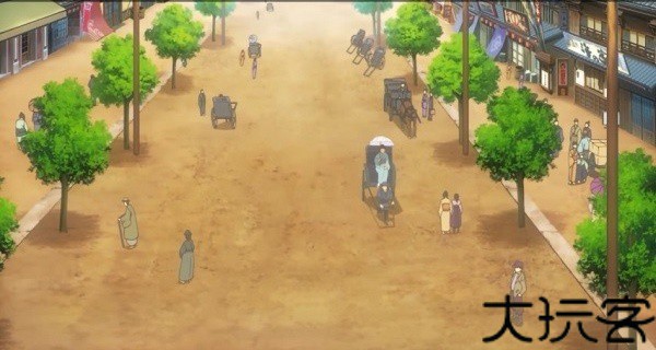 大逆转裁判