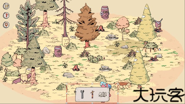 风之峰