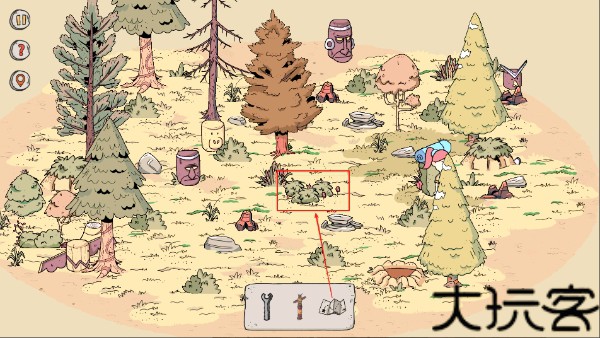风之峰