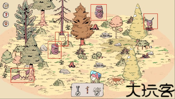风之峰