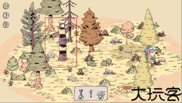 风之峰