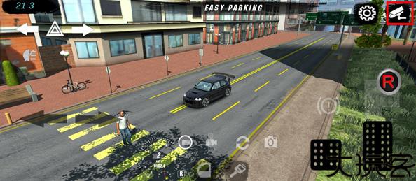 Car Parking