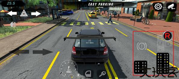 Car Parking