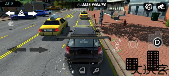 Car Parking