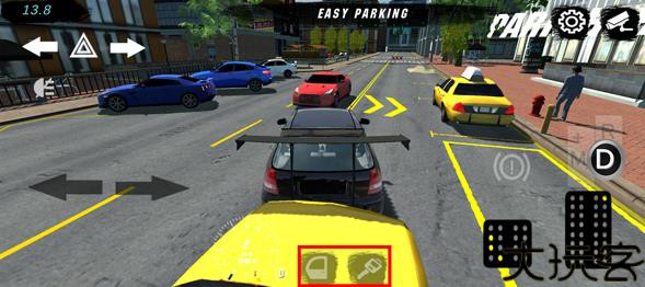 Car Parking