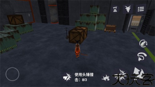 模拟山羊3胡闹多元宇宙