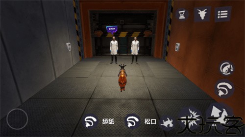 模拟山羊3胡闹多元宇宙