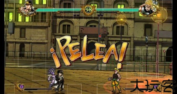 mugenjojo