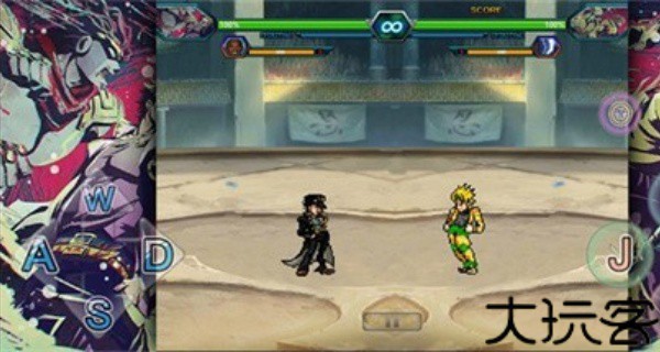 mugenjojo