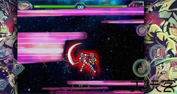 mugenjojo