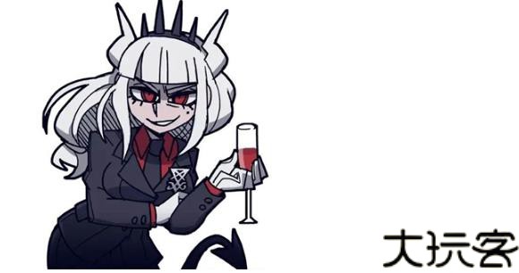 地狱把妹王中文版