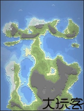 worldbox世界盒子现代模组