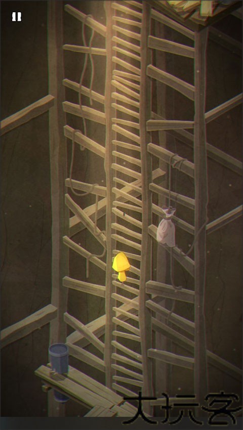 小小梦魇2