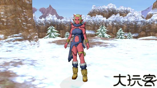勇者斗恶龙10离线版手机版