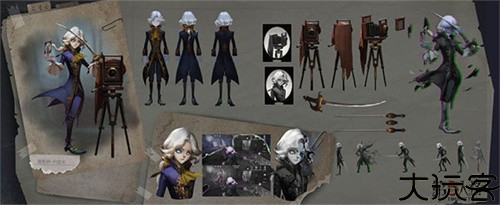第五人格国服版