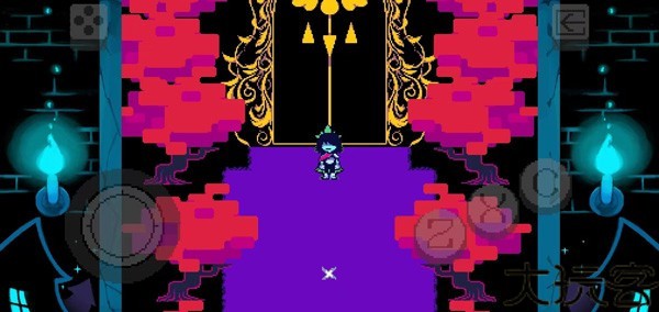 三角符文第一章中文版