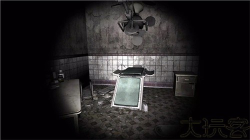 The Ghost联机版本