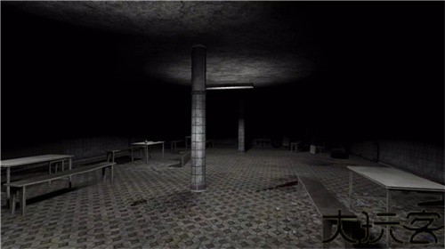 The Ghost联机版本