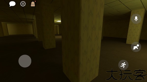 后室联机版
