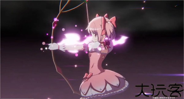 魔法少女小圆国际服
