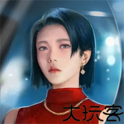 匿名爱人