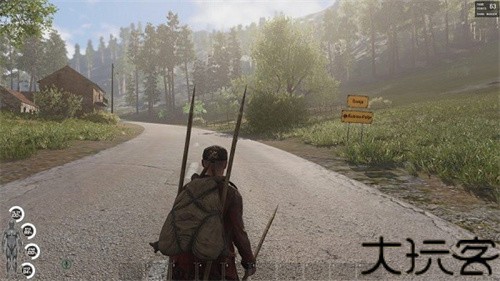 scum荒野求生手机版