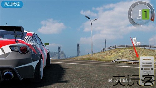CarX漂移赛车2