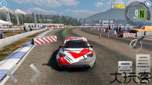 CarX漂移赛车2