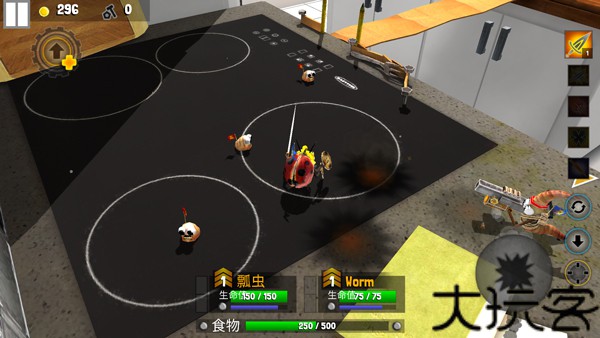 虫虫英雄2
