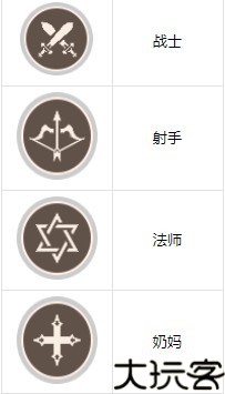 失落之剑韩服