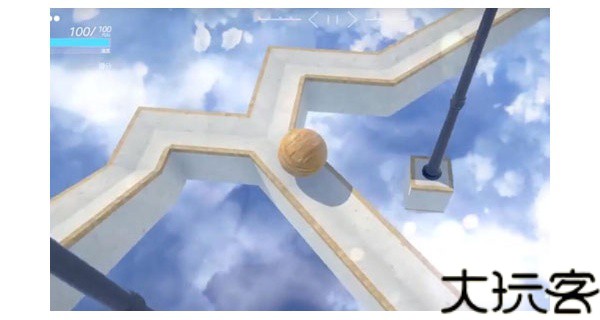 ballance平衡球手机版